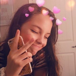 Meet your Posher, Anastasia